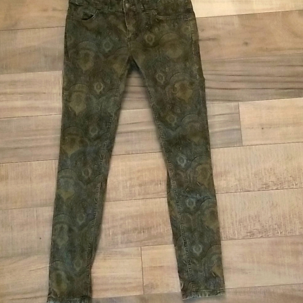 Free People Courderoys